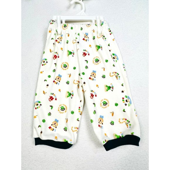 Nannette 5 Piece Coordinating Set w/Matching Shoes 6/9 Months - NWT - Picture 10 of 15